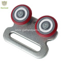 High Quality Curtain Side Truck Roller Curtainsider Parts